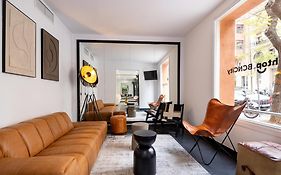 Hotel Medium Abalon